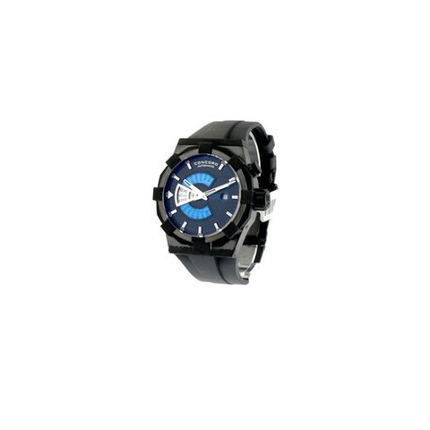 Concord C1 World Timer Stainless Steel W...