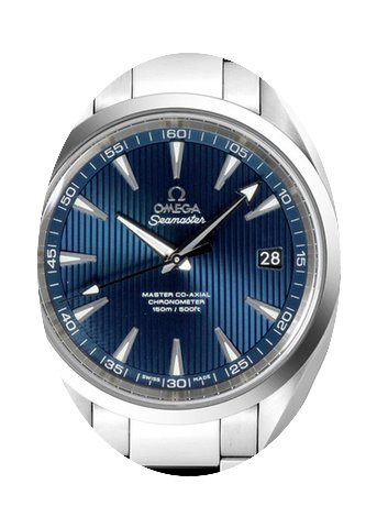 Omega Seamaster Aqua Terra 231.10.42.21....