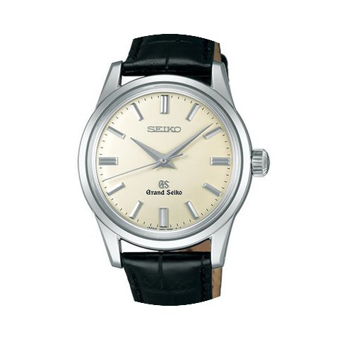 Seiko Grand Seiko 9S Hand-winding SBGW03...