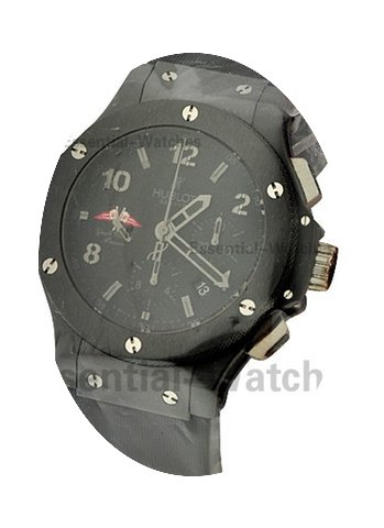 Hublot Big Bang 44mm Monaco Yacht Club...
