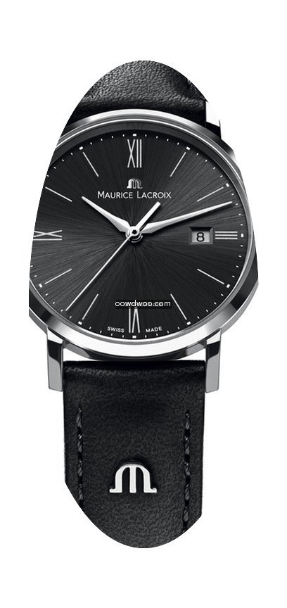 Maurice Lacroix Damenuhr Eliros Date NEU...