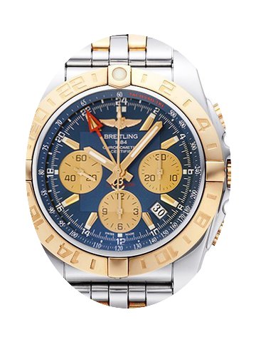 Breitling Chronomat 44 GMT...