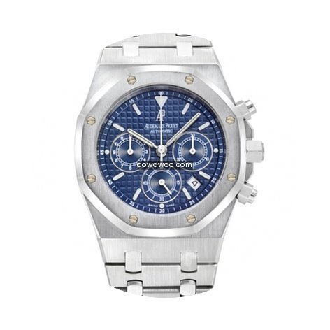 Audemars Piguet Royal Oak Chronograph...