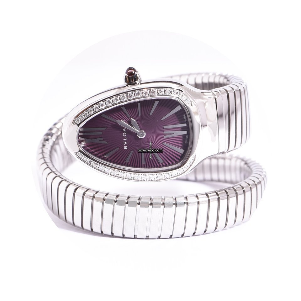 Bulgari Serpenti SP35C7SDS.1T...