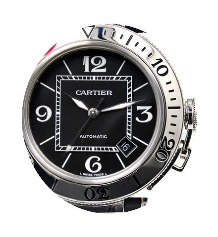 Cartier Pasha...