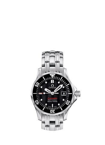 Omega SEAMASTER DIVER 300 M QUARTZ 28 MM...