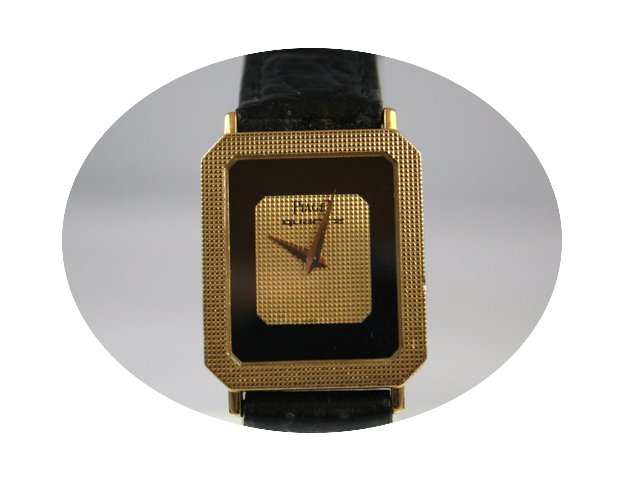 Piaget 18ct...