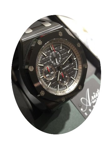 Audemars Piguet 26405CE...