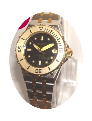 Breitling Tabarly...