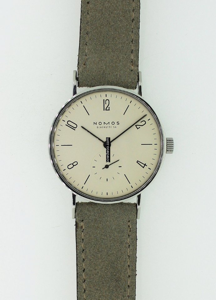 Nomos Tangente...