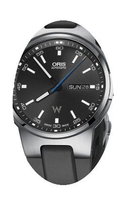 Oris Williams Day Date NEU incl MWST mit...