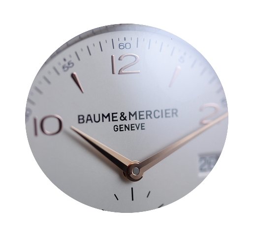 Baume & Mercier Clifton Automatic 41...