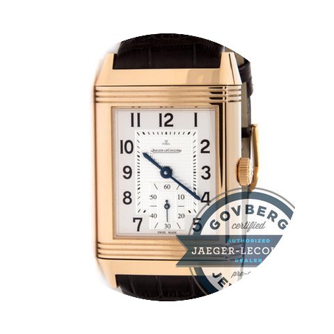 Jaeger-LeCoultre Reverso Grande Classiqu...