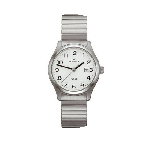 Dugena Damenuhr Classic 4129547...