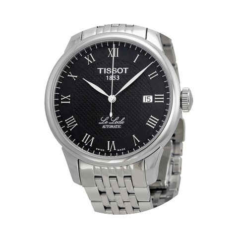Tissot Men's T41148353 Le Locle Watch...