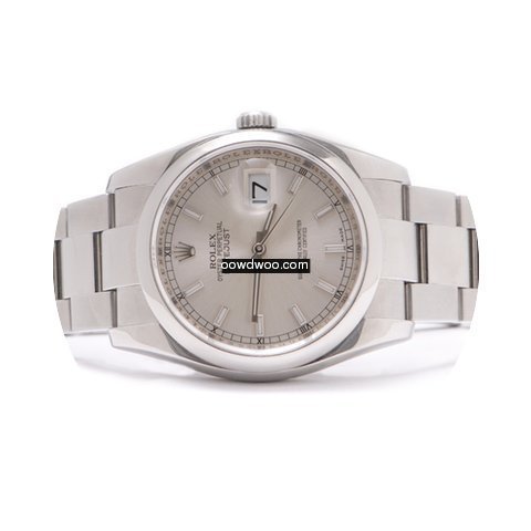 Rolex Date Just 116200...