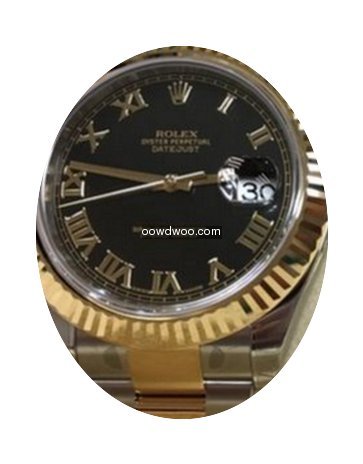 Rolex 116333...