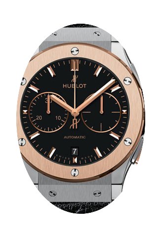 Hublot Classic Fusion Chronograph 45mm...