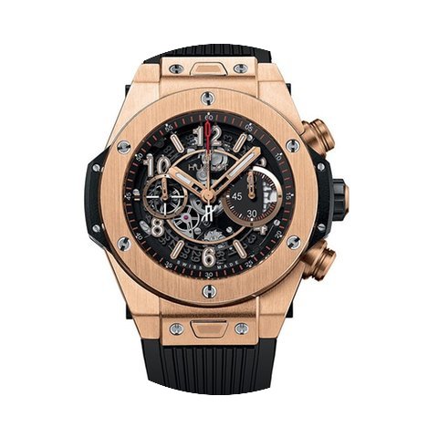 Hublot Big Bang UNICO 411.OX.1180.RX...