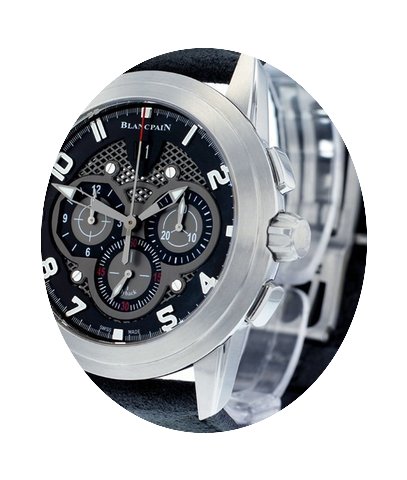 Blancpain L-Evolution Flyback Chrono...