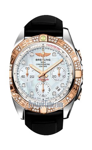 Breitling Chronomat 41 Mens Watch...