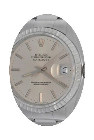 Rolex Datejust Model 16220...