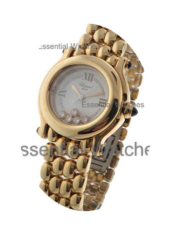 Chopard Happy Sport Round...