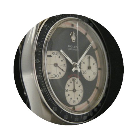 Rolex Vintage: Very Rare Cosmograph Dayt...