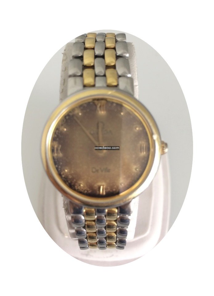 Omega De Ville...