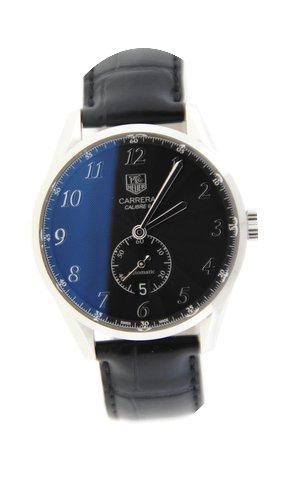 TAG Heuer Carrera Heritage Calibre 6 Aut...
