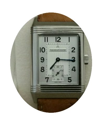 Jaeger-LeCoultre Reverso Grande Taille...