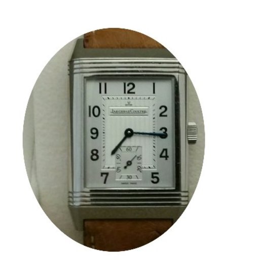 Jaeger-LeCoultre Reverso Grande Taille...
