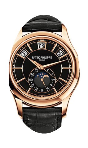 Patek Philippe Annual Calendar...