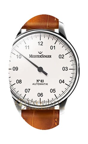 Meistersinger N 03...