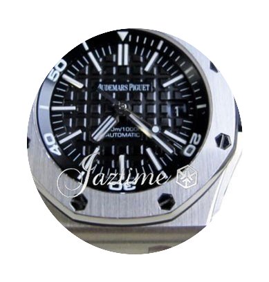 Audemars Piguet 15703ST.OO.A002CA.01 Roy...