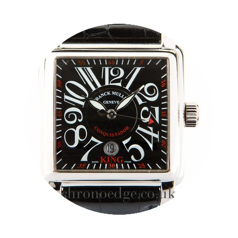Franck Muller Cortez 10000 K SC Conquist...