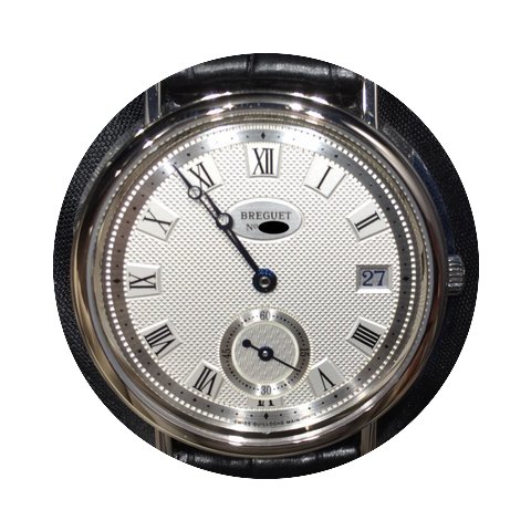 Breguet Classique...