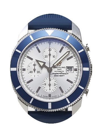 Breitling Superocean Heritage Chronograp...