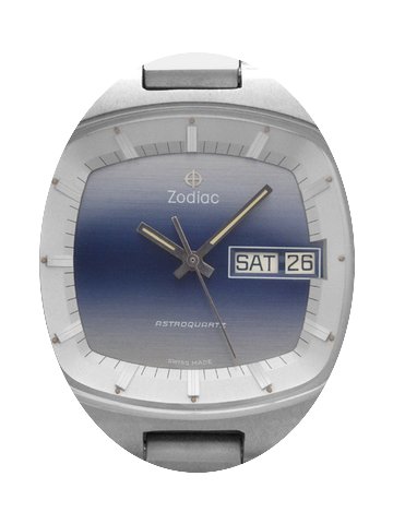 Zodiac Astroquartz SST 36.000...