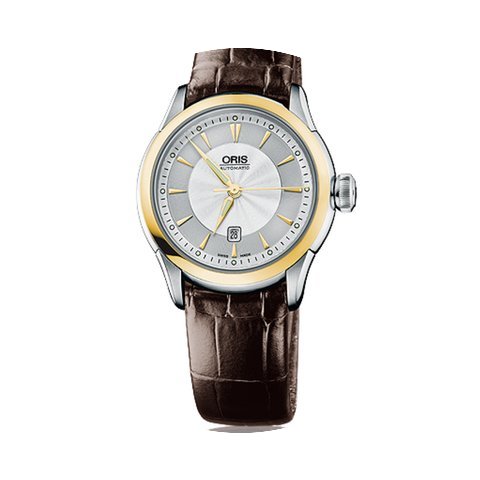 Oris Artelier Date 01 561 7604 4351-07 5...