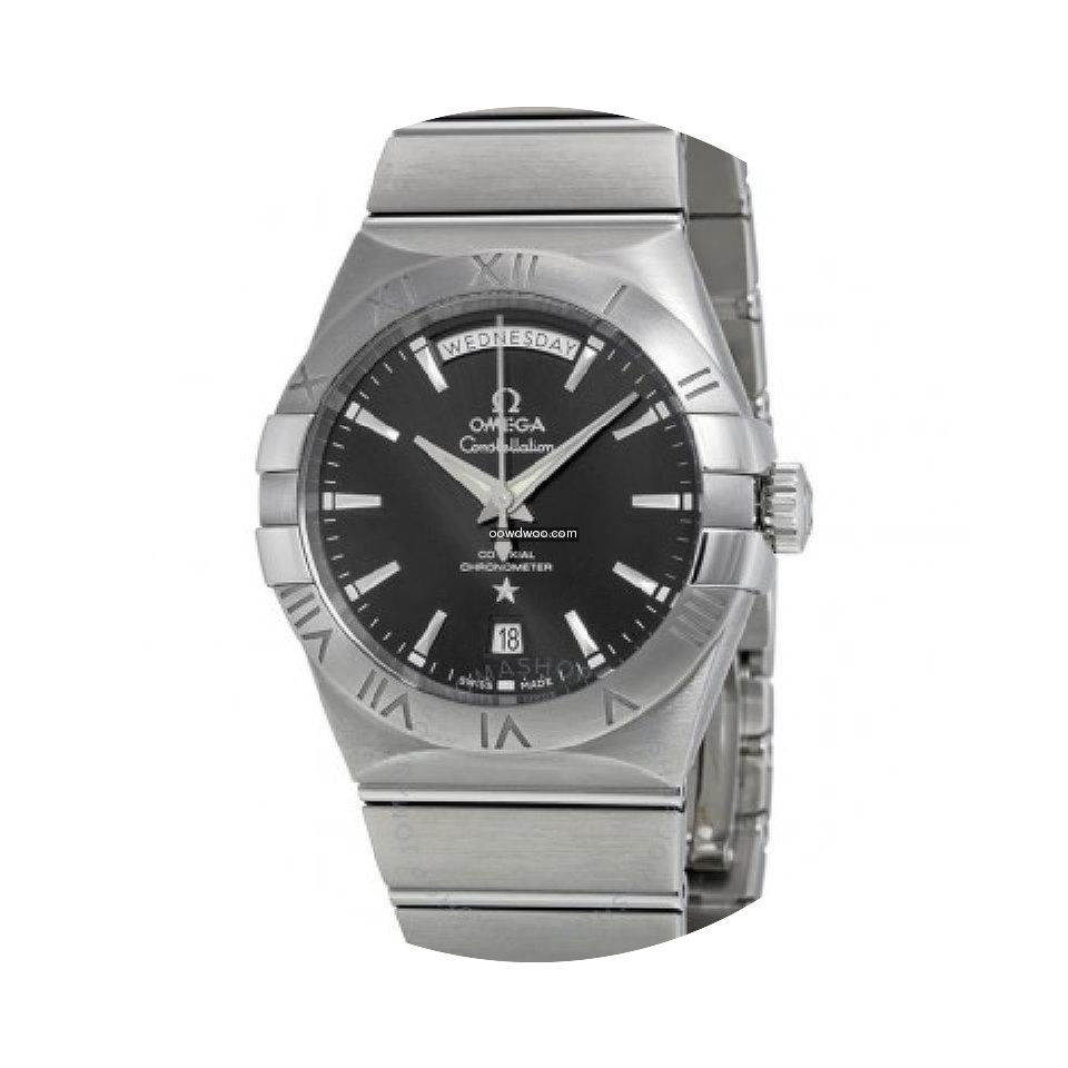 Omega 12310382201001...