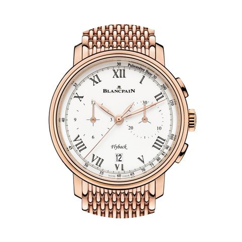 Blancpain Villeret...