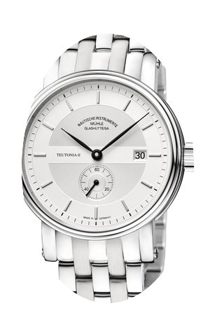 Mühle Glashütte Teutonia II...