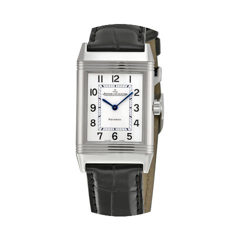 Jaeger-LeCoultre Reverso Classique White...