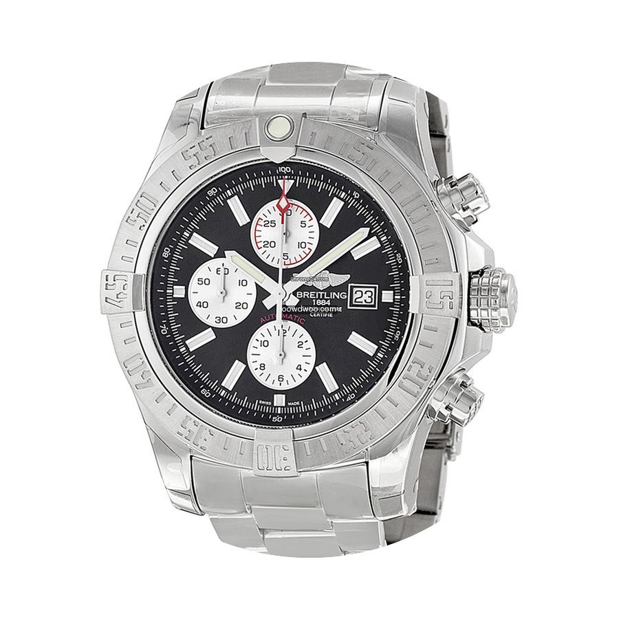 Breitling SUPER AVENGER II A1337111/BC29...