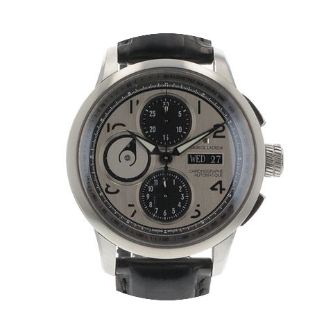 Maurice Lacroix Masterpiece Masterchrono...