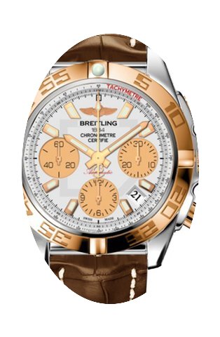 Breitling Chronomat 41 NEU incl MWST mit...