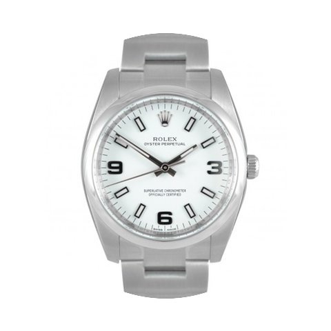 Rolex Oyster Perpetual...