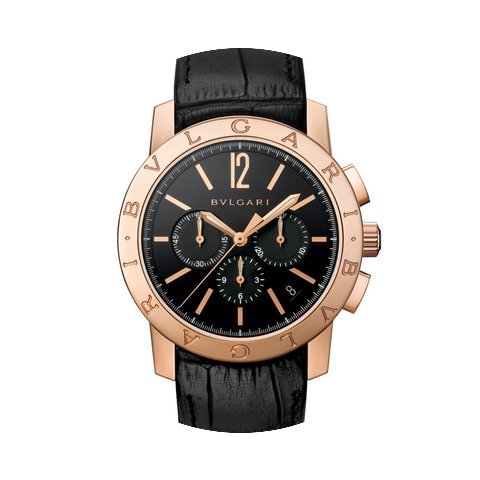 Bulgari Bvlgari Bvlgari...