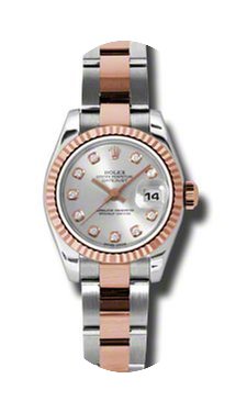 Rolex Datejust...